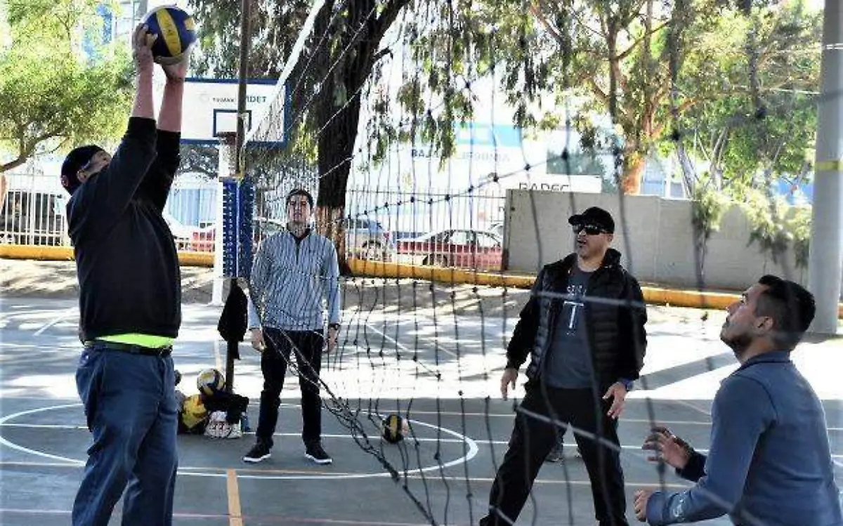 Torneo cachibol